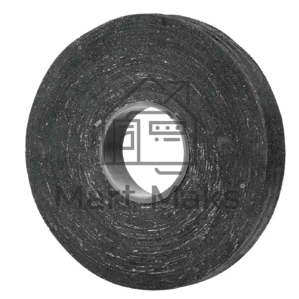 Изолента ХБ 15мм (рул.50м) OIT-H15-50/BL 500г ОНЛАЙТ 61952