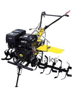 Мотоблок Huter МК-13000 (70/5/18) бензиновый 13л.с.