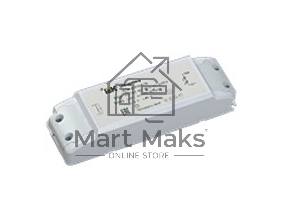 Драйвер LED IEK LDVO0-40-0-E-K01 тип ДВ SESA-ADH40W-SN Е для LED светильников 40Вт ДВО 6574