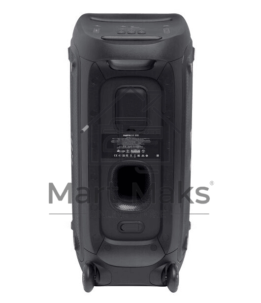 Портативная акустика Динамик JBL PartyBox 310