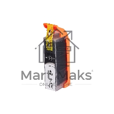 Картридж струйный Sakura 2023C001 (480XL PG Black) для Canon, черный, 24,4 мл., 600 к.