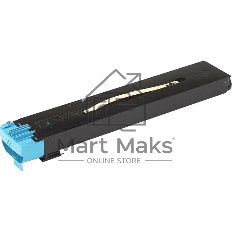Картридж лазерный Xerox 006R01380 голубой для Xerox DC700/X700i/C75 22000 стр.