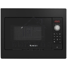 Встраиваемая микроволновая печь Bosch BFL523MB3