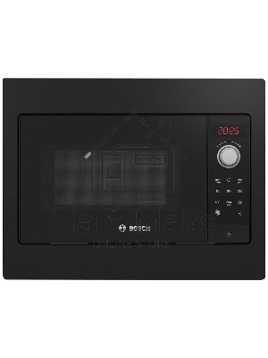 Встраиваемая микроволновая печь Bosch BFL523MB3