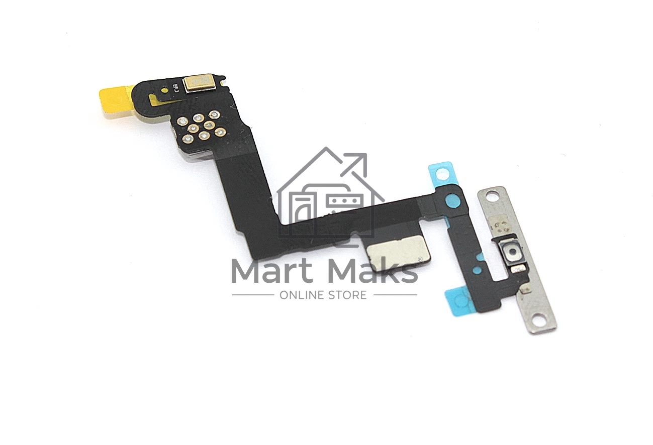 Шлейф кнопки включения для Apple iPhone 11