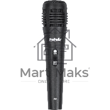 Колонка портативная BBK BTA7030 черный 40W 2.0 BT (BTA7030 (B))