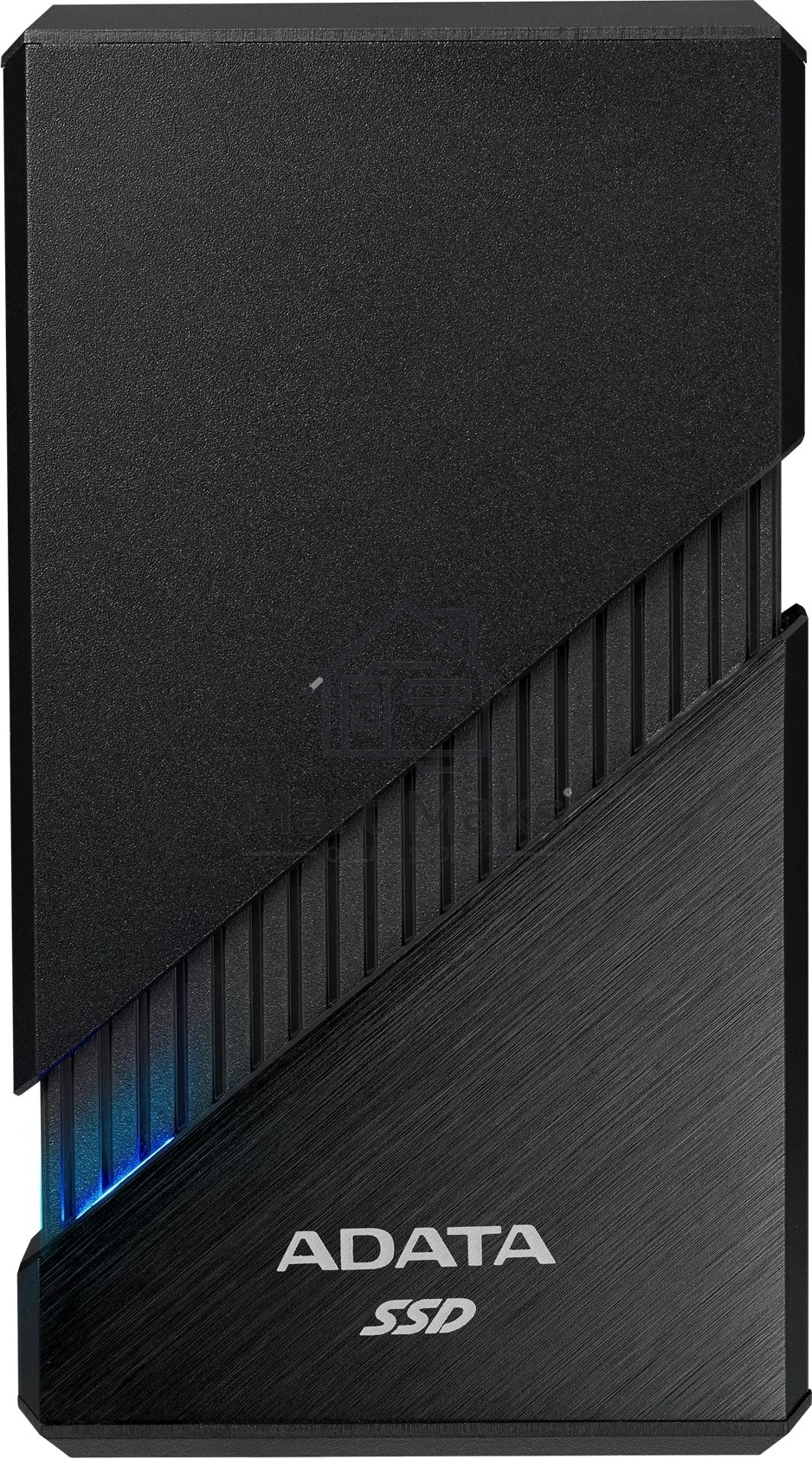 Накопитель SSD 4TB USB3.2 EXT SE920-4TCBK ADATA