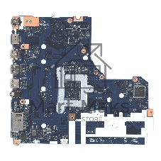 Материнская плата для Lenovo 330-15IGM MBL 81D1 N5000 RADEON530_2G NOK