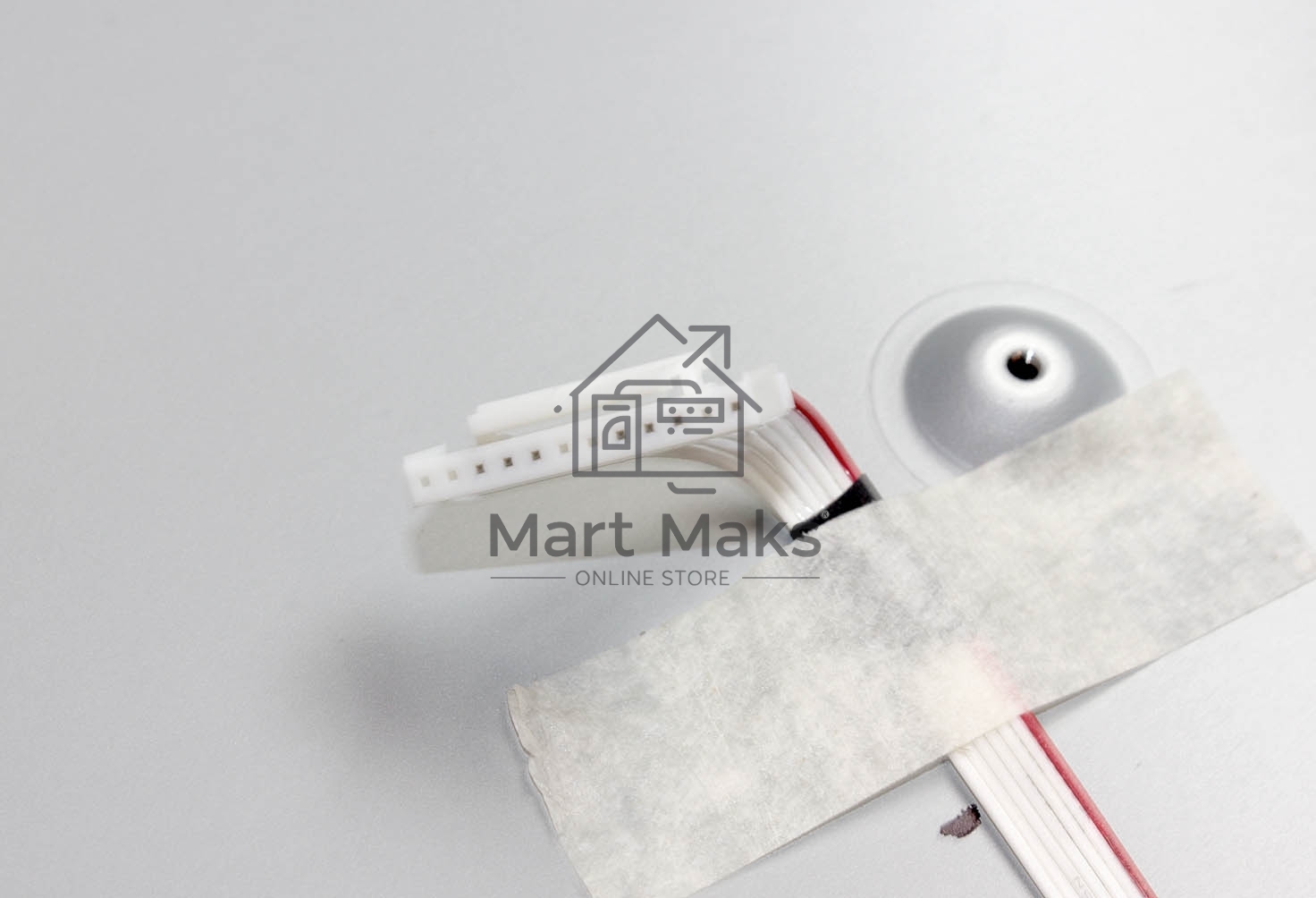 Матрица/экран TPT420H2-HVN06 S380E для Philips