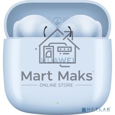 Гарнитура Huawei Freebuds SE 2 55037014 ISLE синий