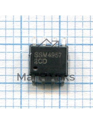 Мосфет SSM49576M SO-8