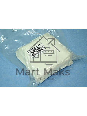 Безворсовая тряпка 90х90 белая 100шт в упаковке Безворсовая тряпка 90х90 белая 100шт в упаковке