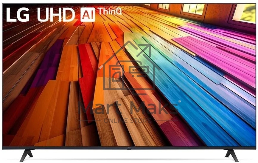 Телевизор LG 55
