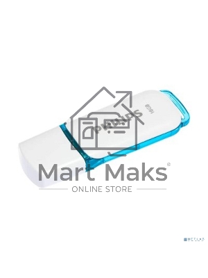 Флешка USB 16Gb PHILIPS SNOW2.0 16Gb, USB 2.0