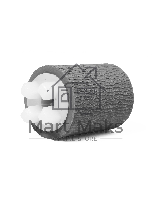 Ролик подачи бумаги NVP для Xerox WorkCentre 5019/5021/5022/5024, Versalink C7020/7025/7030/ C7000 /B7025/7030/7035, DocuCentre SC2020 (совмест)