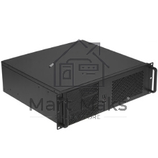 Серверный корпус ExeGate Pro 3U390-08 (RM 19