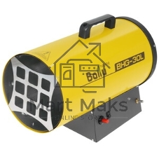 Тепловая пушка газовая Ballu BHG-30L