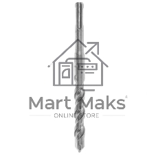 Бур по бетону Matrix, 14 х 160 мм, SDS PLUS