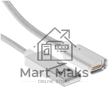 Кабель USB2.0 Cablexpert CC-USB2S-AMCM-1M-BK AM/Type-C, 3А, 18Вт, QC3.0, силиконовый, медь, 1м, черный, пакет