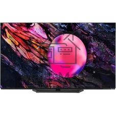 Телевизор Hisense 55