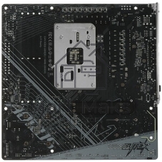 Материнская плата Gigabyte X870M AORUS ELITE WIFI7, AM5, AMD X870, 4xDDR5, 4xSATA, 4xM.2, 1xPCIe 5.0 x16, 1xPCIe 4.0 x4, 1xPCIe 3.0 x2, 1xHDMI, 2xUSB Type-C, 1x2.5Gb LAN, Wi-Fi 7, Bluetooth 5.4, 2xUSB-C USB4, 2xUSB-A 10Gbps, 4xUSB-A 5Gbps, 4xUSB-A 2.0, S/PDIF, 2x3.5 мм, 7.1, mATX