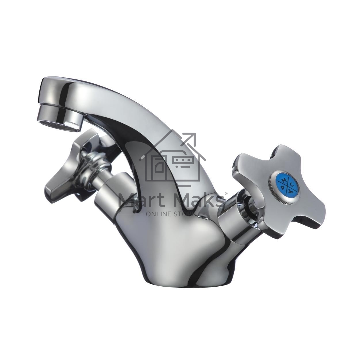 SL115-161 Смеситель для умывальника