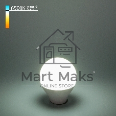 BLE1444/ светодиодная лампа Mini Classic  LED 9W 6500K E14