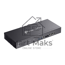 Аппаратный контроллер TP-Link OC400 Omada до 1300 устройств