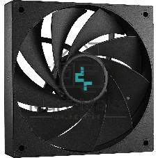 Кулер для процессора DEEPCOOL ASSASSIN IV VC VISION черный, 120 мм, алюминий/медь, 1800 об/мин, 29.3 дБ, 4 pin, 300 Вт, 172 мм