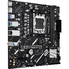 Материнская плата ASUS PRIME B840M-R, AM5, AMD B840, 2xDDR5, 4xSATA, 1xPCIe 4.0 x16, 1xPCIe 3.0 x1, 1xDisplayPort, 1xHDMI, 1x 1Gb LAN, 4xUSB 3.2 Gen1, 2xUSB 2.0, 3x3.5 мм, 7.1, microATX