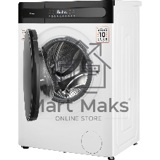 Стиральная машина Weissgauff WMD 46148 DC Inverter Steam