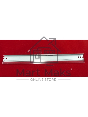 Ракель (Wiper Blade) HP LJ P1005/1006/1505/1102/1566/1606/M1120/1522 (ELP, Китай)