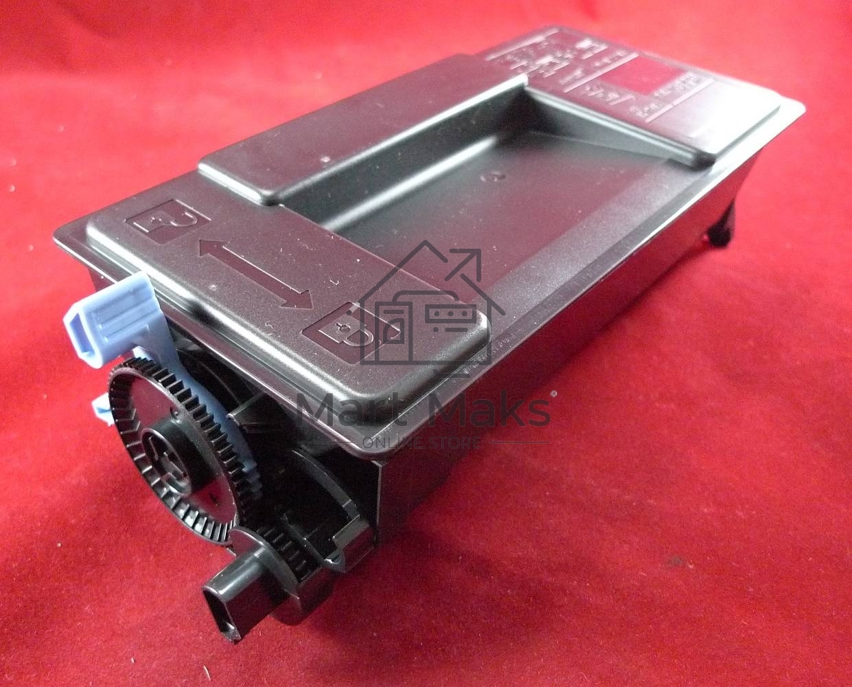 Картридж лазерный для Kyocera-Mita P3045/P3050/P3055/P3060 TK-3160 12.5K (С ЧИПОМ) JPN