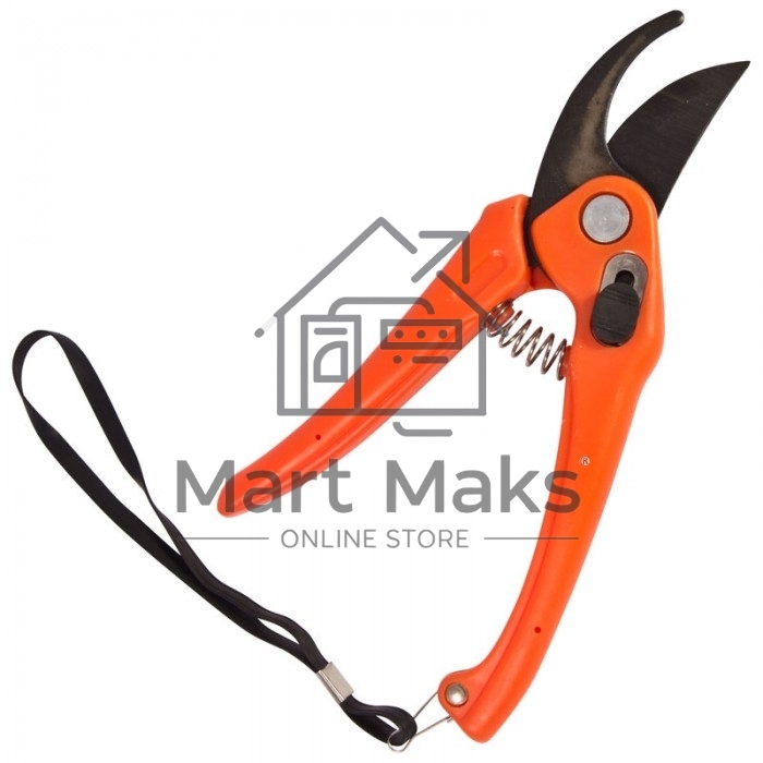 Секатор PARK HG0005 (180мм)
