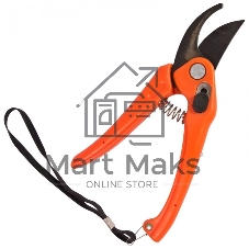 Секатор PARK HG0005 (180мм) Секатор PARK HG0005 (180мм)