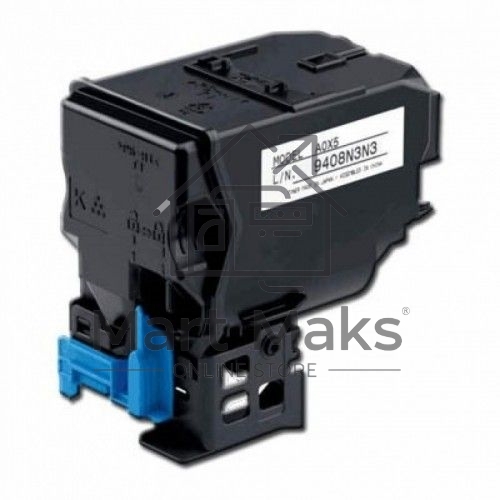 Картридж лазерный Konica-Minolta bizhub C3300i/C4000i черный TNP-81K