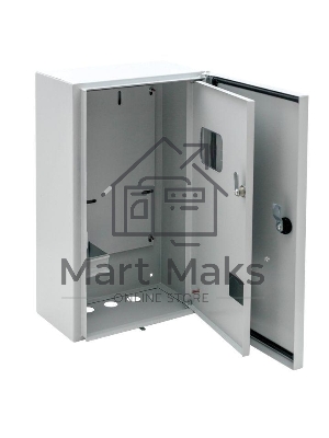 Щит ЩУ-3/2 IP54 EKF mb54-3-2