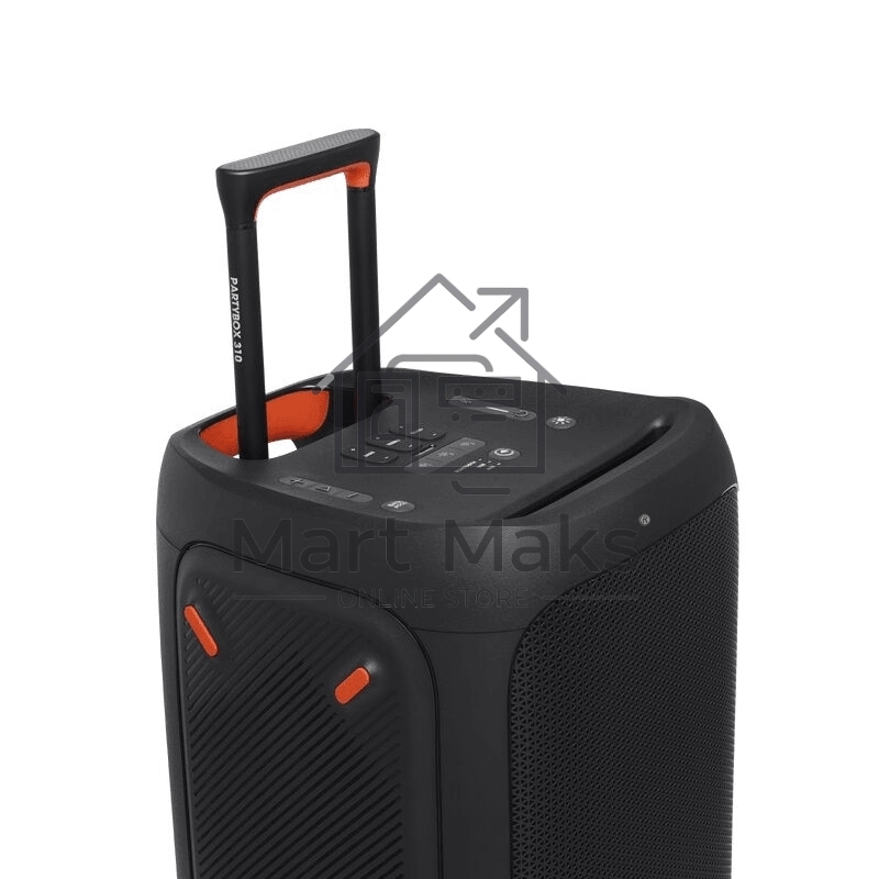 Портативная акустика Динамик JBL PartyBox 310