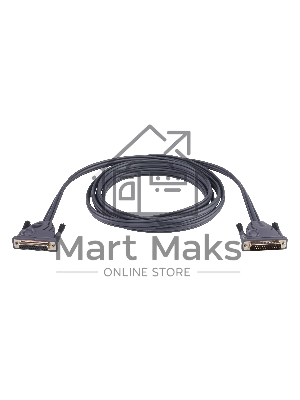 Кабель ATEN CABLE DB25M -- DB25F FOR CS101; 15M*2L-1715