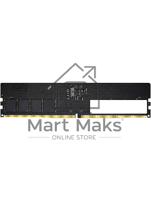 Оперативная память KingSpec DDR5, 8GB (1x8GB), 4800MHz, CL40, DIMM