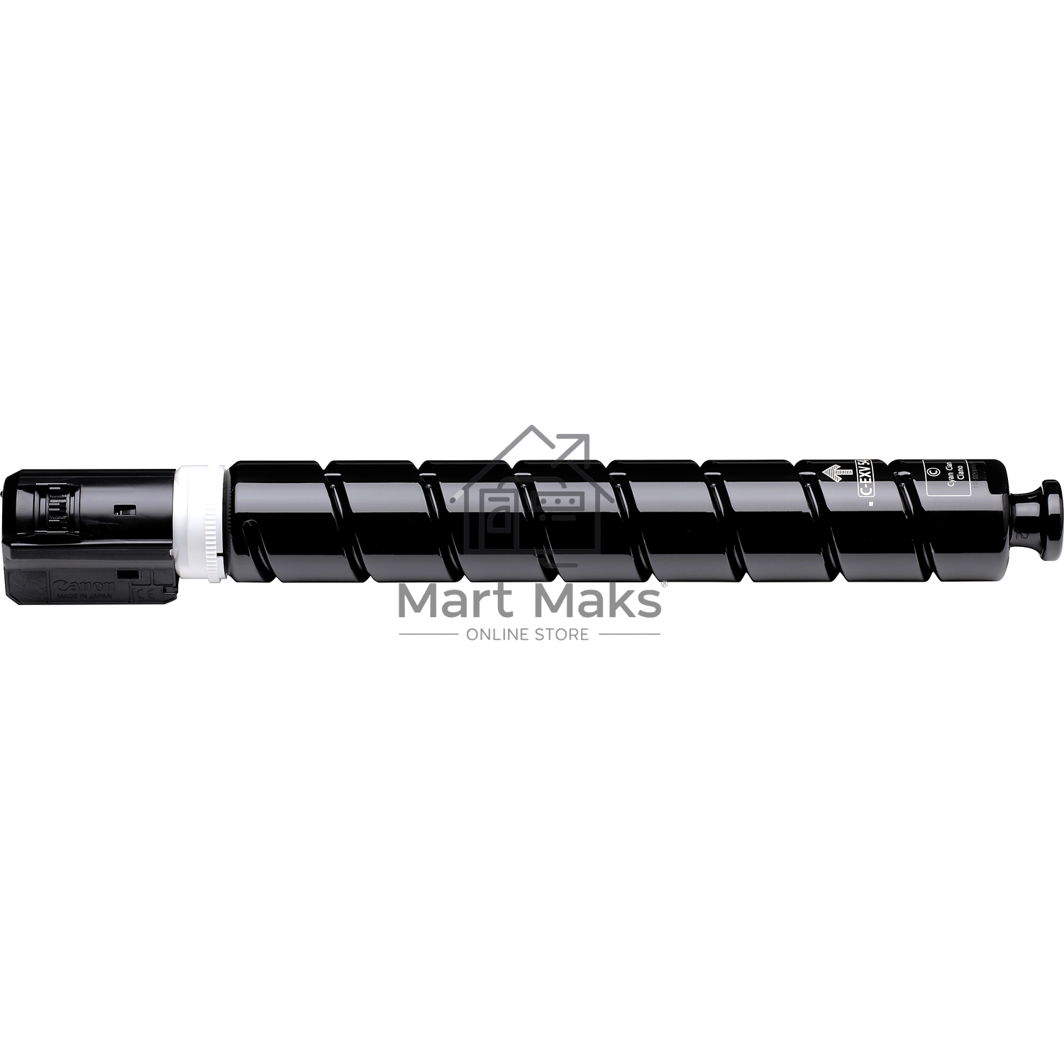 Картридж лазерный Canon C-EXV54C (1395C002) голубой (8 500) для Canon imageRUNNER C3226i/C3025i/C3025/C3125