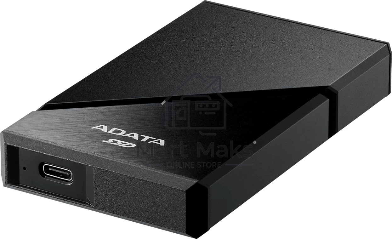 Накопитель SSD 4TB USB3.2 EXT SE920-4TCBK ADATA
