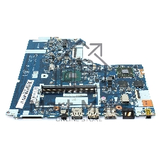 Материнская плата для Lenovo 330-15IGM MBL 81D1 N5000 RADEON530_2G NOK