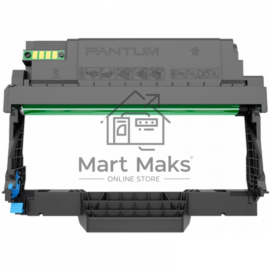 Блок барабана Pantum DL-5120P, (аналог DL-5120), (замена DL-5120) для BP5100/BM5100 Pantum (30000 pages)
