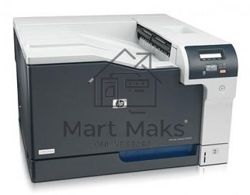 Принтер лазерный HP Color LaserJet CP5225n (CE711A), A3, цветной, печ. до 20 стр/мин., 600 x 600 dpi, USB, RJ-45