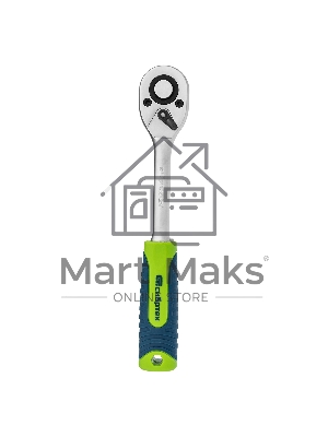 Ключ-трещотка Сибртех 1/2