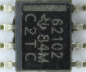 Контроллер TPS62102 DR