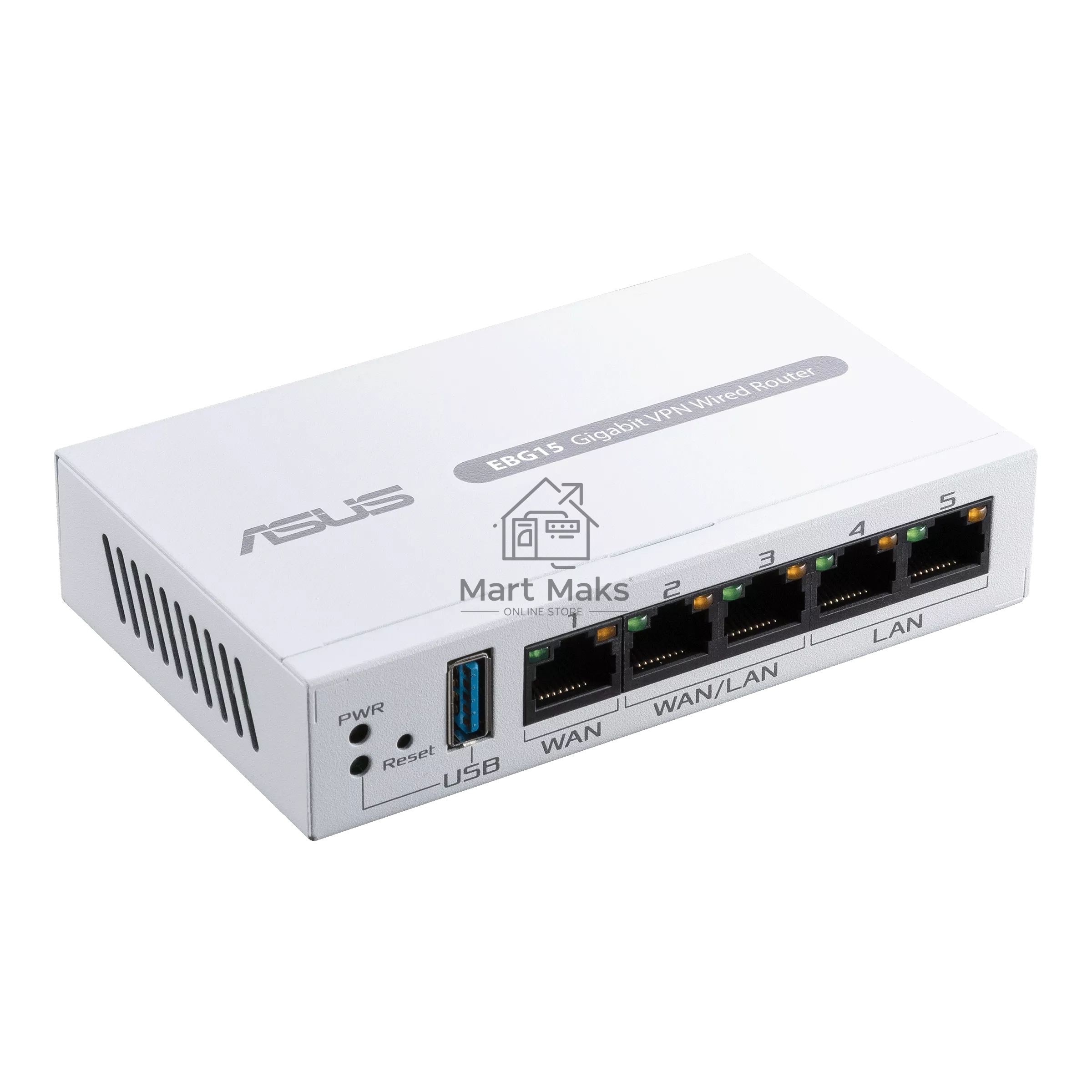 Маршрутизатор ASUS EBG15/ ASUS EBG15