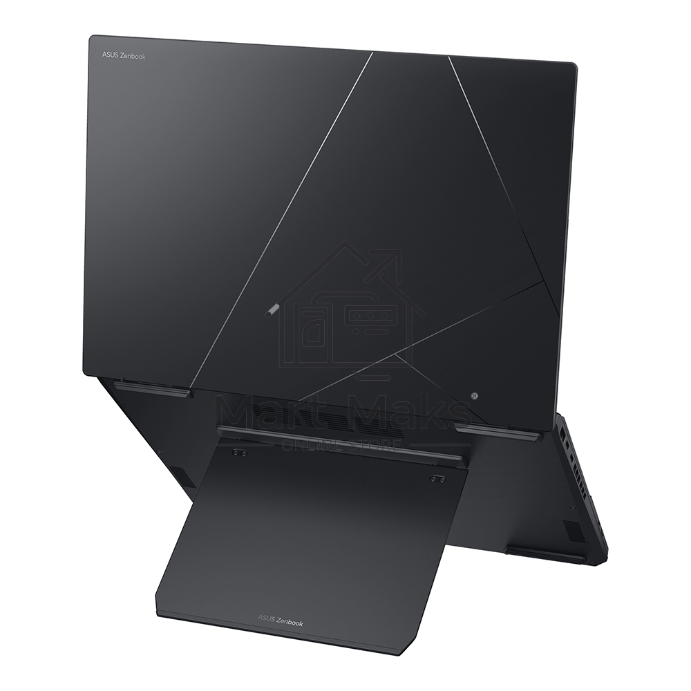 Ноутбук ASUS UX8406CA-QL211X Duo Touch 14+14