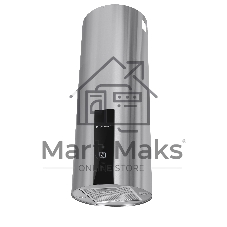 Вытяжка островная Maunfeld Lee Light Isla 35 нержавеющая сталь, 35 см, 1050 куб. м/ч, 63 дБ (sensor)